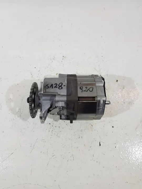Ölpumpe OEM A6541802501 für Mercedes Sprinter image 2