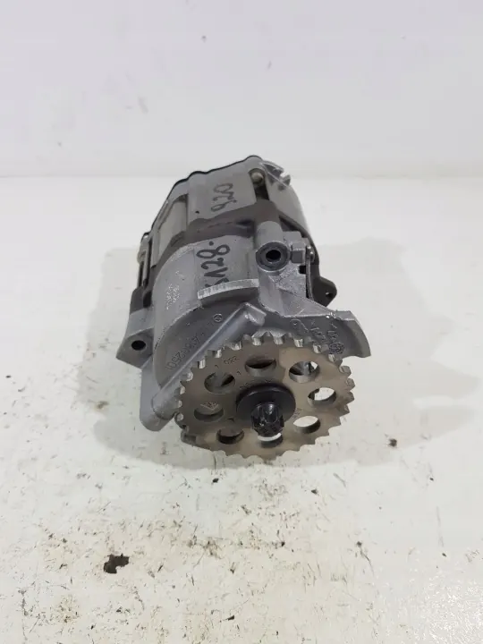 Ölpumpe OEM A6541802501 für Mercedes Sprinter image 6
