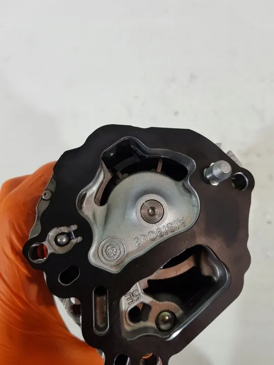 Ölpumpe OEM A6541802501 für Mercedes Sprinter image 8