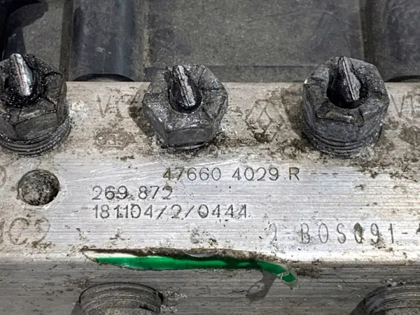 ABS-Pumpe OEM 476604029R für Renault Master III image 5