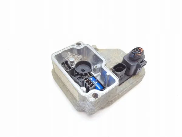 Modulo di controllo Pompa Haldex VW Tiguan 5N 0AY907554B image 2