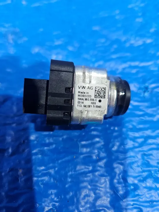 Pysäköintikamera Etu Takana VW Audi Seat Skoda 5wa980556C image 5