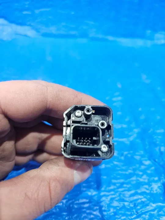 Pysäköintikamera Etu Takana VW Audi Seat Skoda 5wa980556C image 6