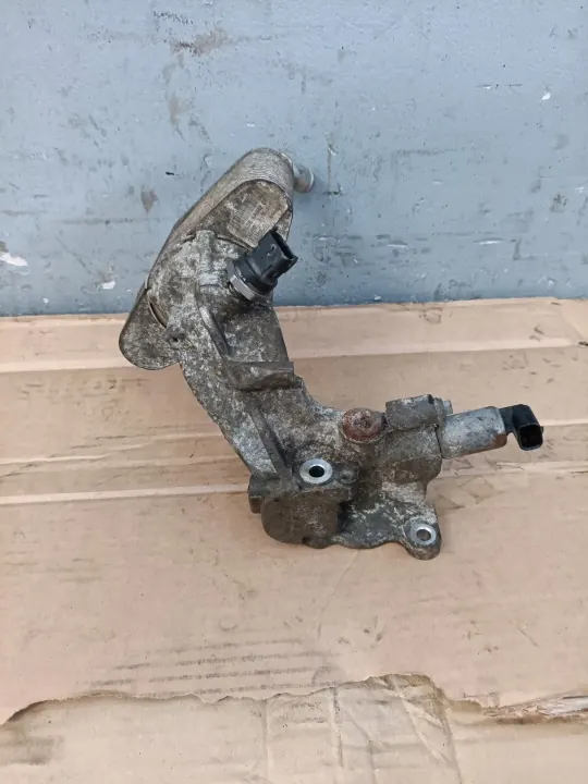 Ölfilterhalterung OEM BL3E6A642CF Ford F-150 image 3