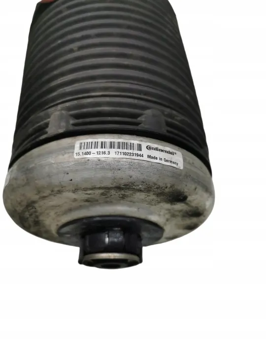 Audi OE 4G0616002AA Airbag Upphängning Begagnad image 3