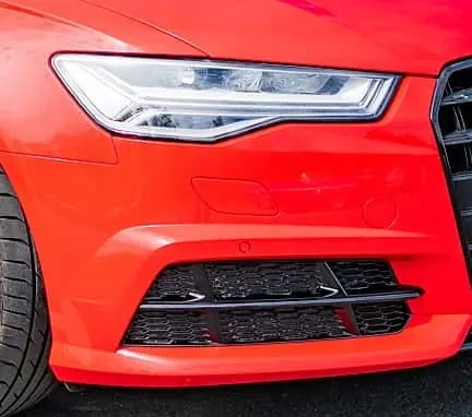 Tappo Lavaggio Audi A6 Destro/Sinistro 4G0955276H 4G0955275H image 4