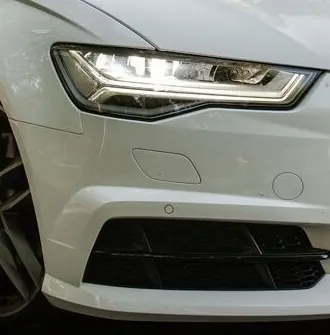 Tappo Lavaggio Audi A6 Destro/Sinistro 4G0955276H 4G0955275H image 5