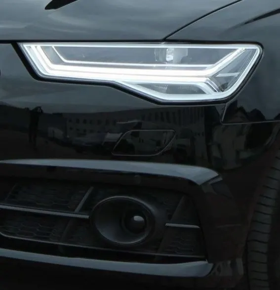 Tappo Lavaggio Audi A6 Destro/Sinistro 4G0955276H 4G0955275H image 6