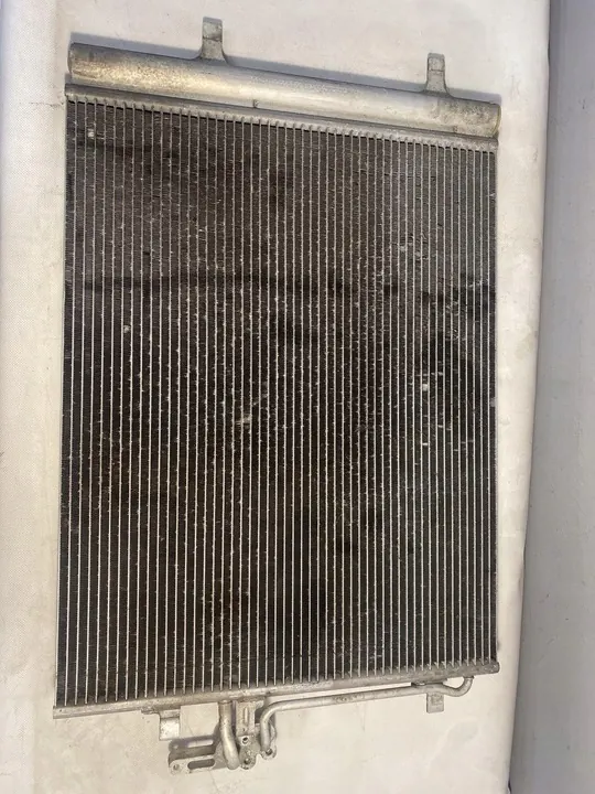 Radiateur de climatisation Volvo S60 2 (2010 - 2013) 988152T image 1