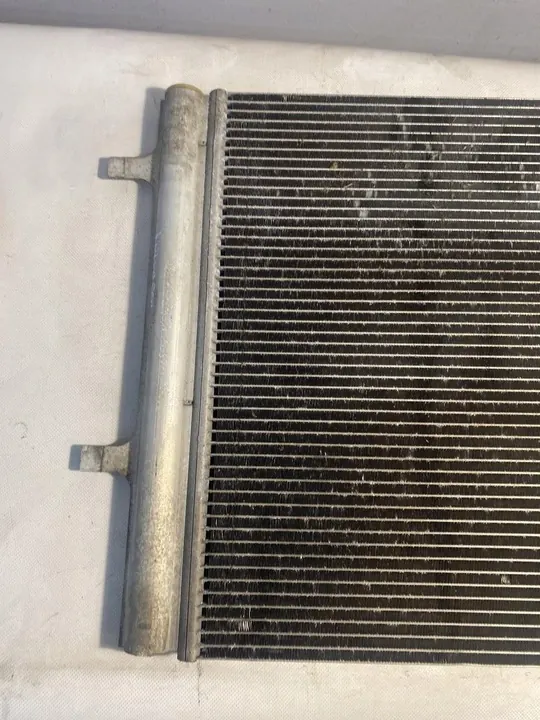 Radiateur de climatisation Volvo S60 2 (2010 - 2013) 988152T image 2