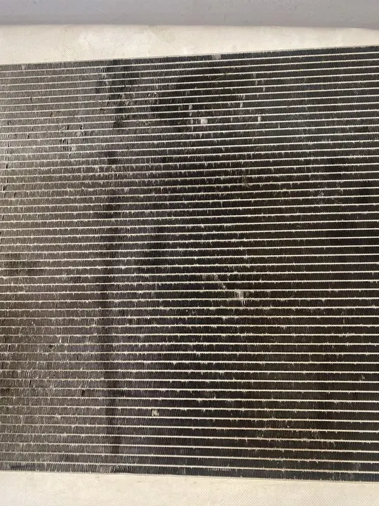 Radiateur de climatisation Volvo S60 2 (2010 - 2013) 988152T image 3