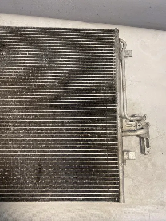 Radiateur de climatisation Volvo S60 2 (2010 - 2013) 988152T image 4