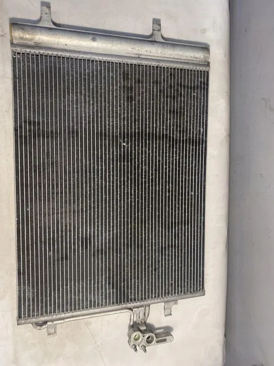 Radiateur de climatisation Volvo S60 2 (2010 - 2013) 988152T image 5