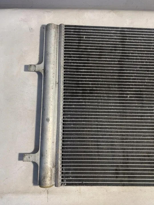 Radiateur de climatisation Volvo S60 2 (2010 - 2013) 988152T image 6
