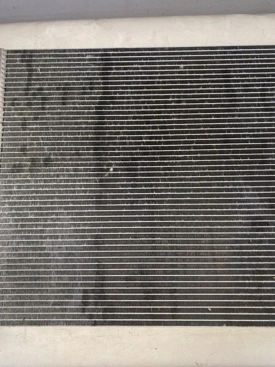 Radiateur de climatisation Volvo S60 2 (2010 - 2013) 988152T image 7