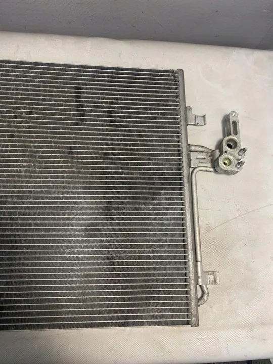 Radiateur de climatisation Volvo S60 2 (2010 - 2013) 988152T image 8