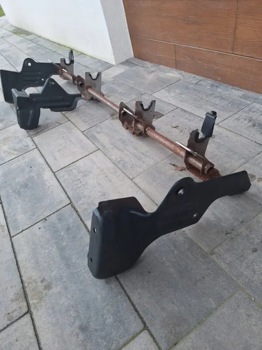 OEM stelazford01 Rücksitzrahmen Ford F150 2009-2014 image 2