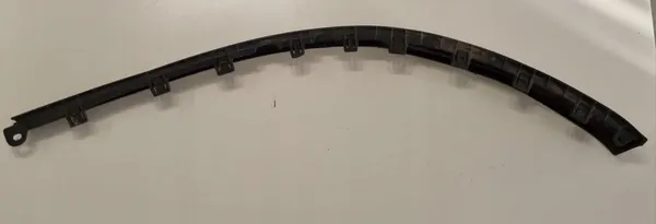 Framstötfångar Spoiler Opel Corsa E Original image 2