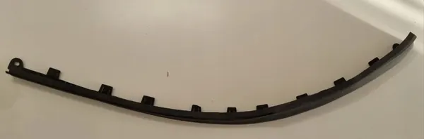 Framstötfångar Spoiler Opel Corsa E Original image 3