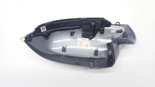 OEM 4H1949145 Rechte Spiegelabdeckung LED Audi A8 image 4