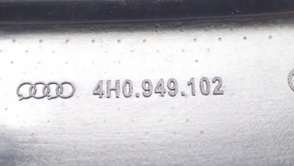 OEM 4H1949145 Rechte Spiegelabdeckung LED Audi A8 image 6