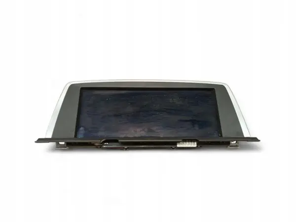 BMW Navigationsbildschirm OEM 9266383 für 6er Coupé image 2