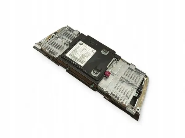 BMW Navigationsbildschirm OEM 9266383 für 6er Coupé image 3
