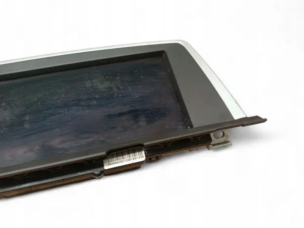 BMW Navigationsbildschirm OEM 9266383 für 6er Coupé image 5
