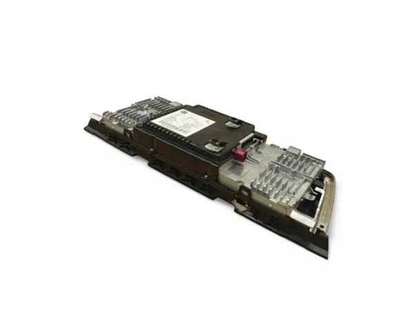 BMW Navigationsbildschirm OEM 9266383 für 6er Coupé image 6