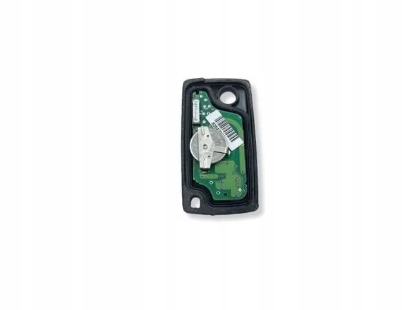 Télécommande OEM UHP2531 Peugeot Citroen 3 Boutons image 2
