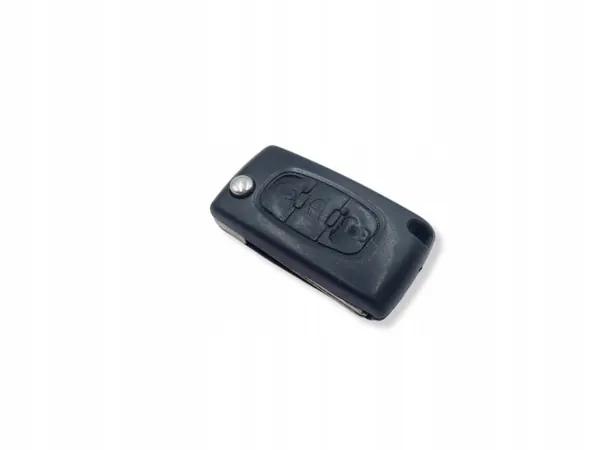 Télécommande OEM UHP2531 Peugeot Citroen 3 Boutons image 3