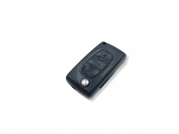 Télécommande OEM UHP2531 Peugeot Citroen 3 Boutons image 4