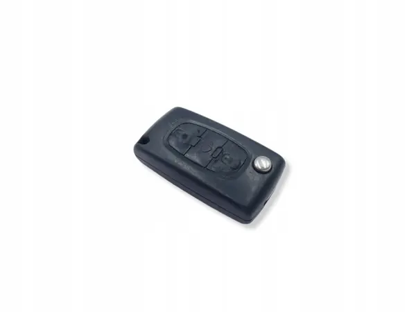 Télécommande OEM UHP2531 Peugeot Citroen 3 Boutons image 5