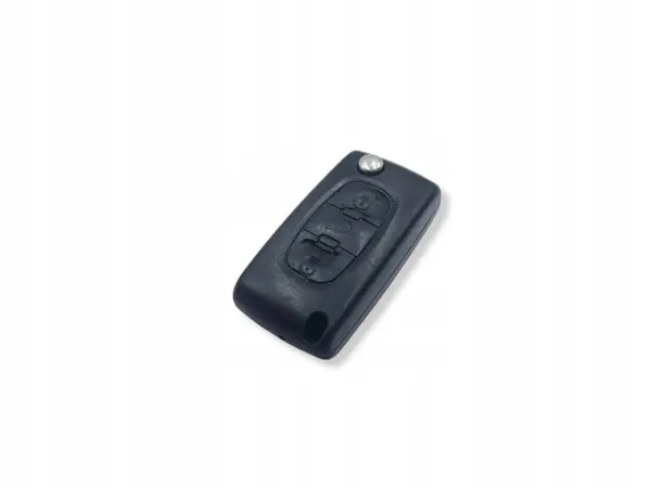 Télécommande OEM UHP2531 Peugeot Citroen 3 Boutons image 6