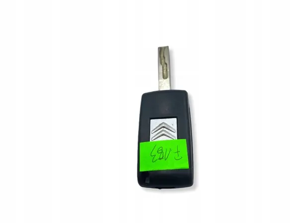 Télécommande OEM UHP2531 Peugeot Citroen 3 Boutons image 7