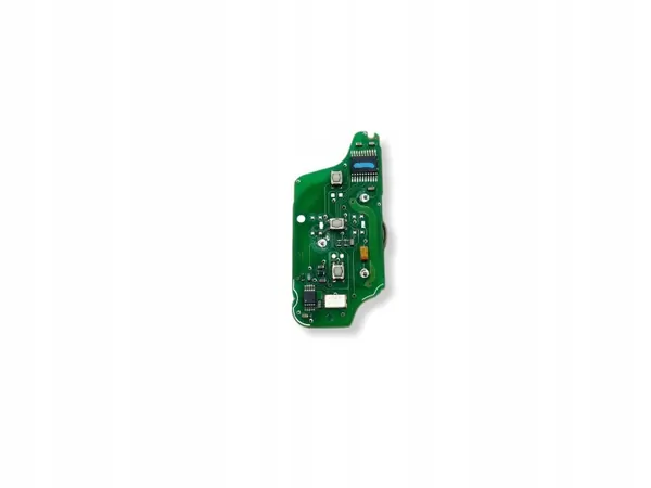 Télécommande OEM UHP2531 Peugeot Citroen 3 Boutons image 8