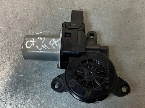 Mazda CX-3 Fronttür-Fensterheber OEM CM012800 image 2