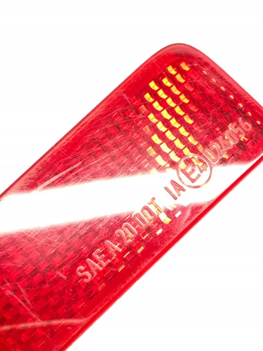 Reflector BMW Serie 4 G26 M-Package OEM 9883032 image 6