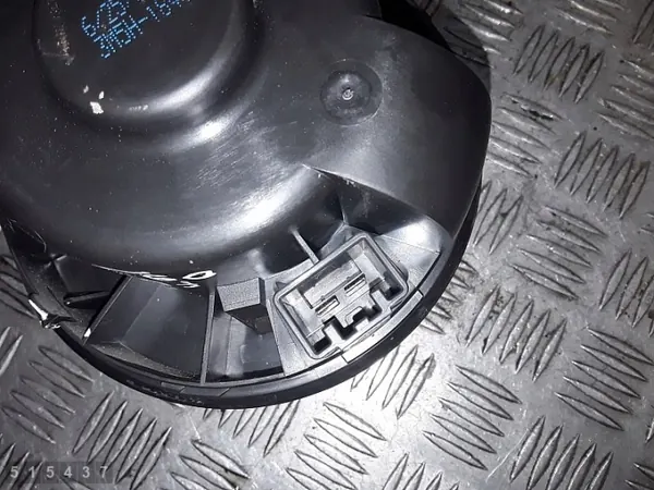 Ford Focus verwarmingsventilator OEM 3M5H18456 - Gebruikt image 3