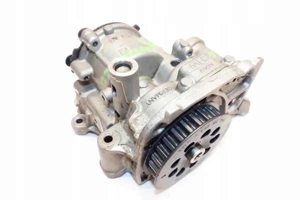 Ölpumpe OEM 04L145208AE für VW Transporter T6 Crafter image 2