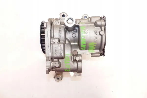 Ölpumpe OEM 04L145208AE für VW Transporter T6 Crafter image 4