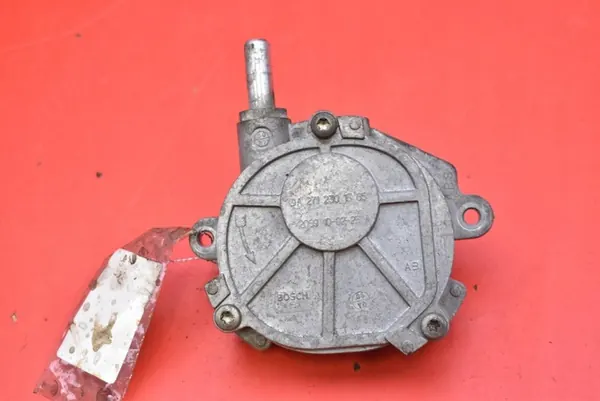 Imupumppu Mercedes C-luokka W204 1.6 A2712301565 image 3