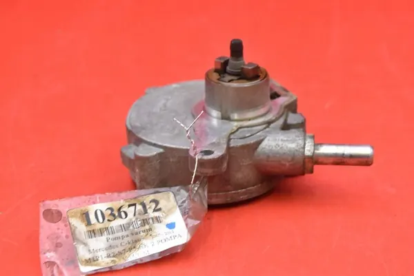 Imupumppu Mercedes C-luokka W204 1.6 A2712301565 image 6