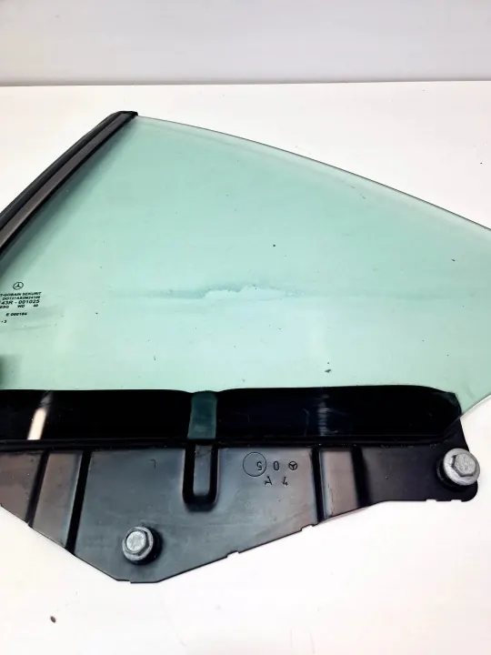 Taka-oikea lasi OEM 2306720213 Mercedes-Benz SL:lle image 3