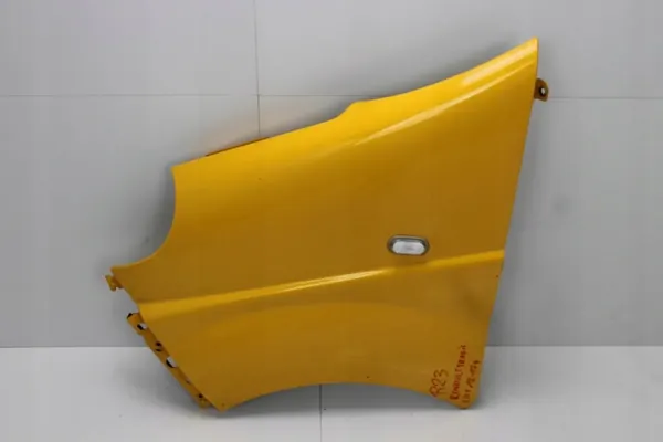 Aile avant gauche OEM 360211256 pour Renault Trafic image 2