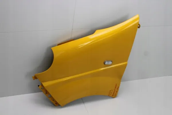 Aile avant gauche OEM 360211256 pour Renault Trafic image 3