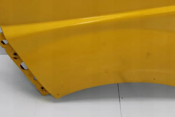 Aile avant gauche OEM 360211256 pour Renault Trafic image 4