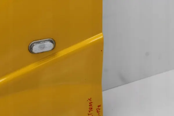 Aile avant gauche OEM 360211256 pour Renault Trafic image 5