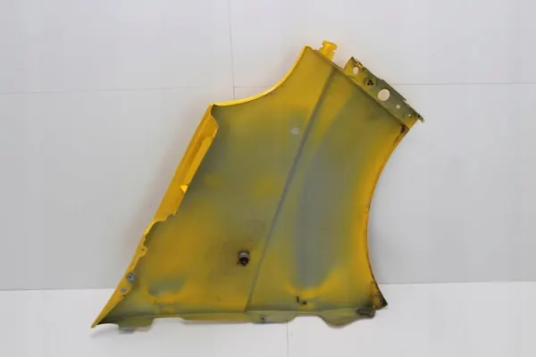 Aile avant gauche OEM 360211256 pour Renault Trafic image 7