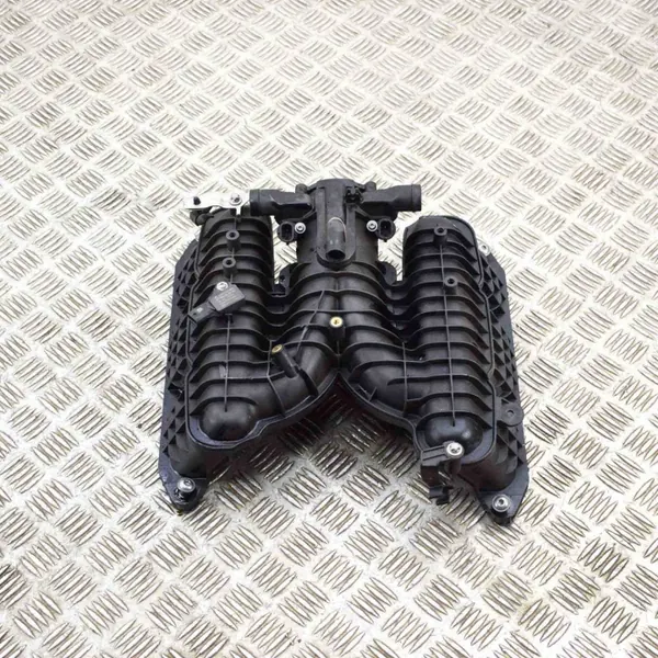 Colector de admisión Porsche OE OEM 94611001664 image 2